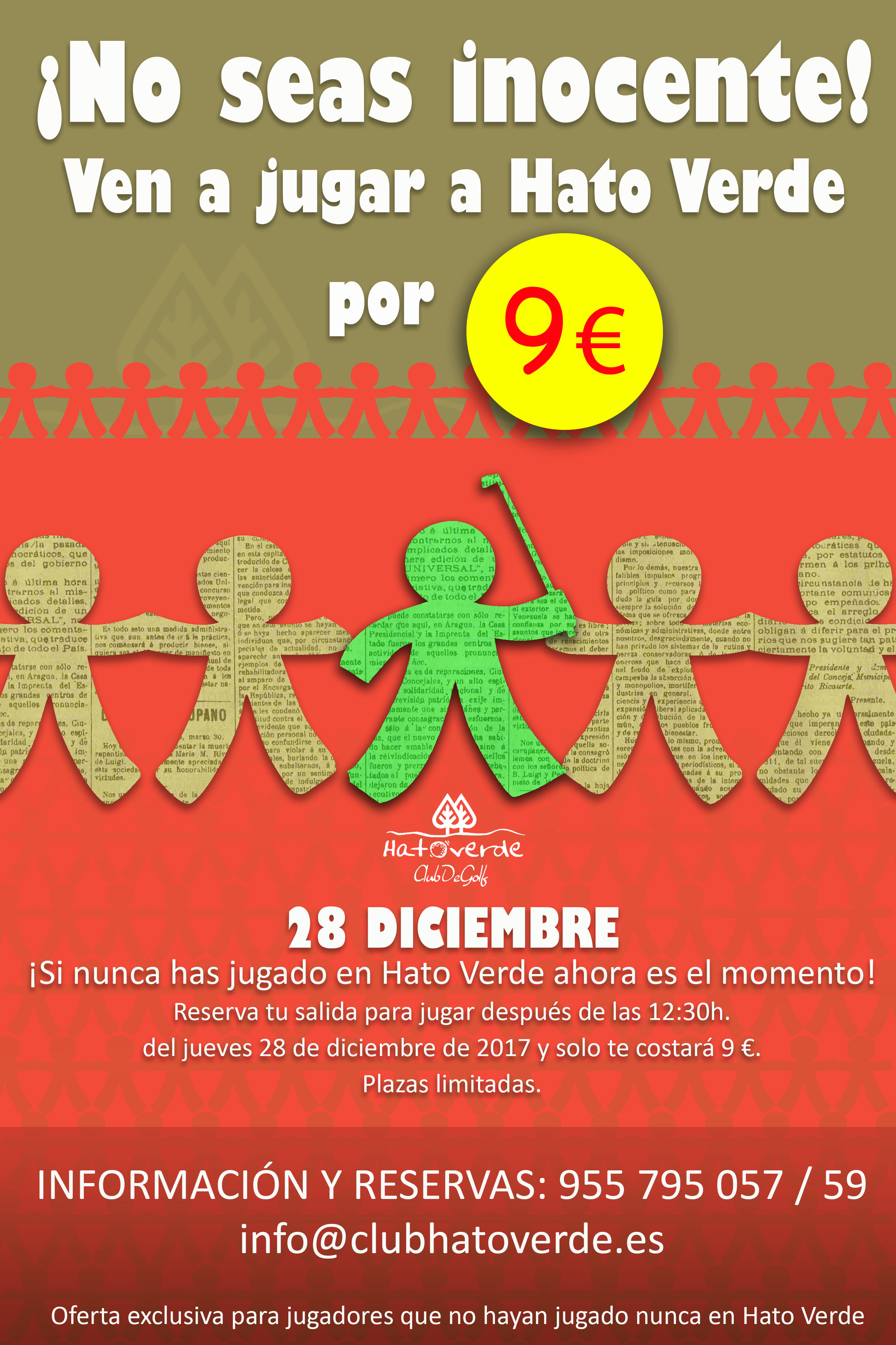 28 de Diciembre