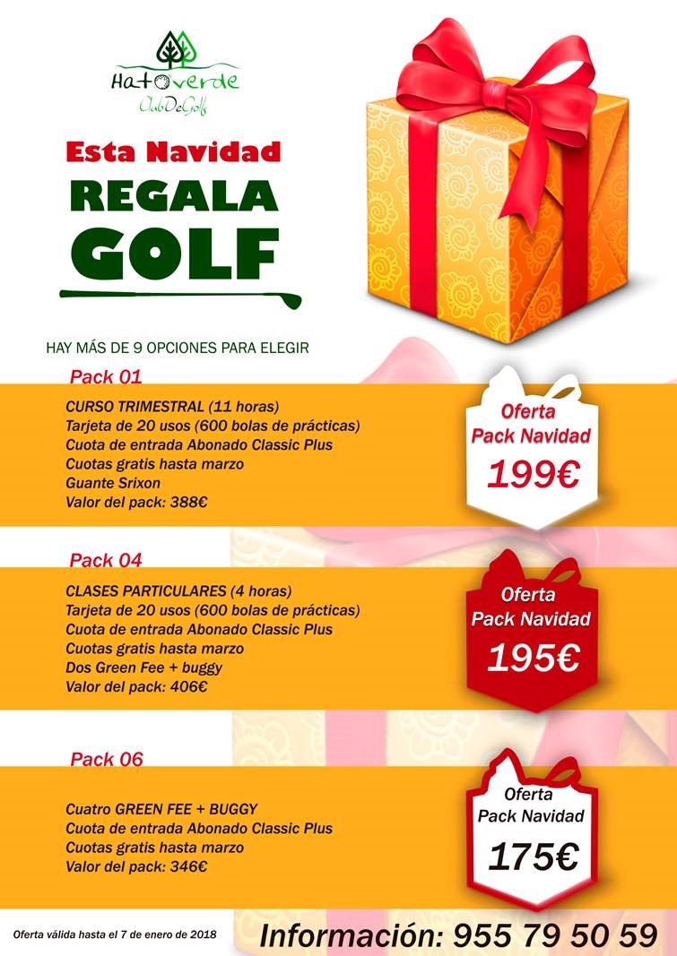 Regalo de Reyes