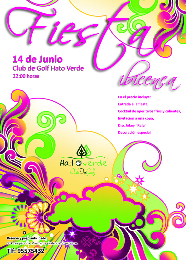 Fiesta Ibicenca
